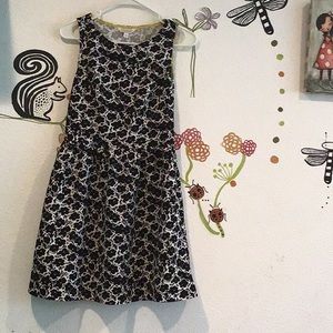 A little kids dress